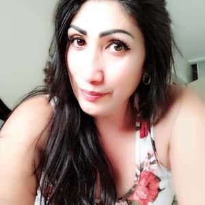 Meet your Posher, Jasmin